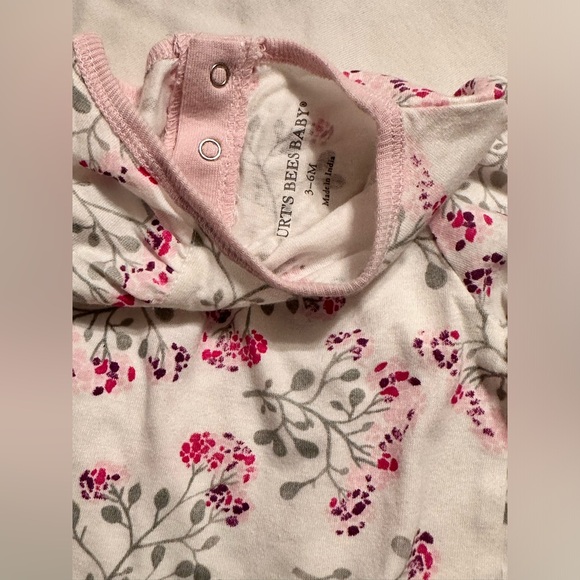 Baby Girl Fall and Winter Bundle Size 3-6 months - Picture 6 of 8